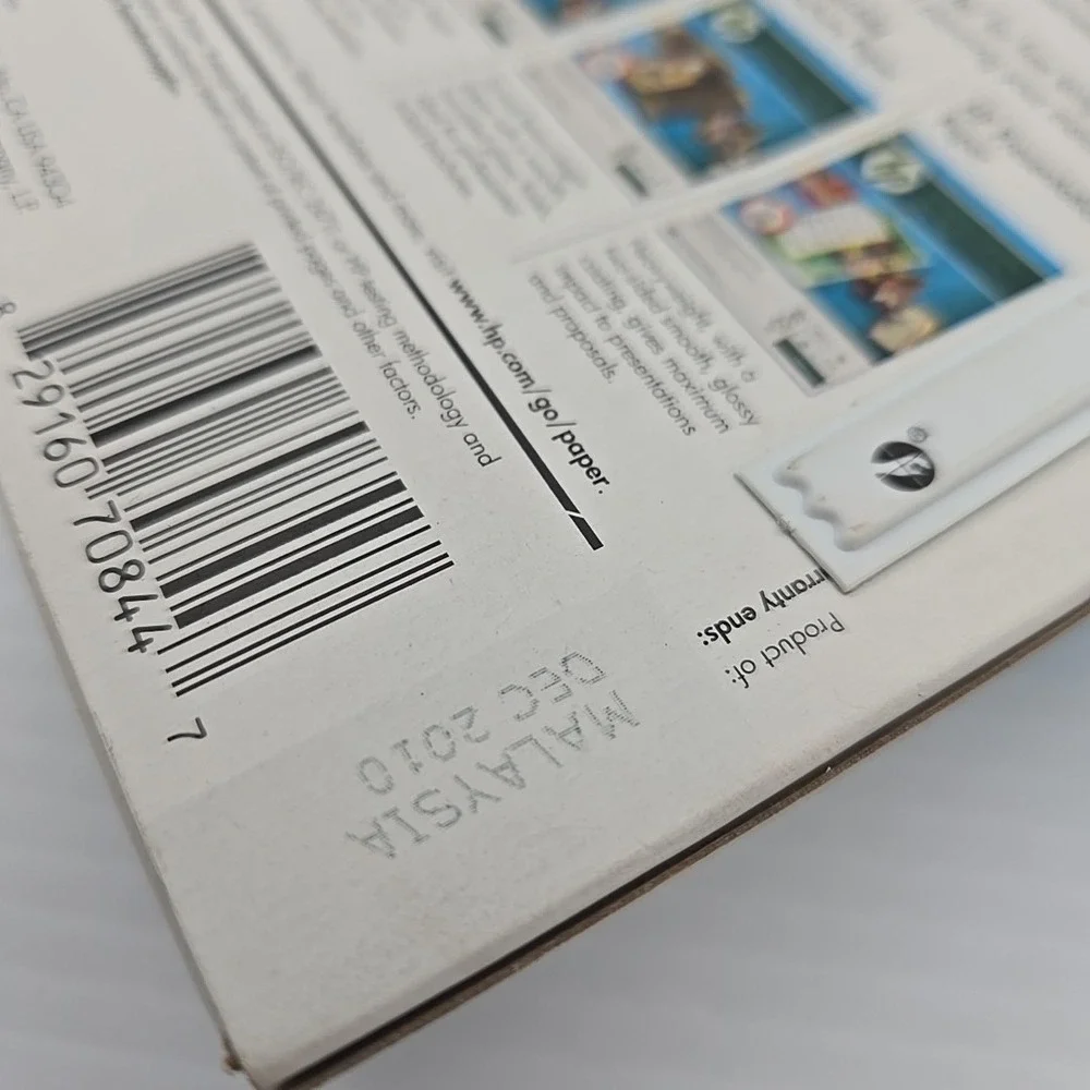 Genuine HP 98 Black Photosmart 2570 8038 8053 D5160 (Exp 12/2010) Lot‎ Of 2
